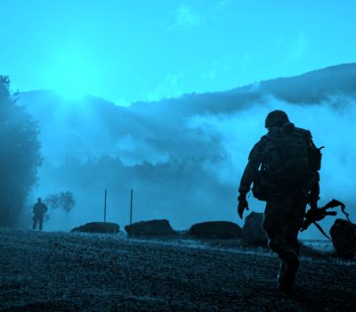 Military